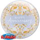 ballon jubileum decoratie