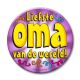 Button XL Beste Papa van de Wereld