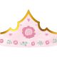 Kroontjes Pretty Prinses