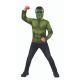 Hulk™ Shirt en Masker Kids