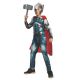 Thor™ Avengers kostuum deLuxe Kinderen