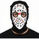 Bivakmuts hockey masker