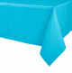  tafelkleed turquoise