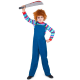 Chucky Kostuum Kids