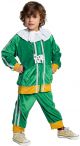 Pieten kostuum Coole Piet