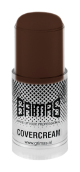 Grimas Covercream 23ml - 1001 Theater/TV/Video 