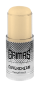 Grimas Covercream 23ml - G0 Theater/TV/Video 