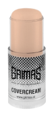 Grimas Covercream 23ml - W1 Theater/TV/Video 