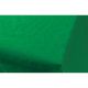 Tafelkleed damast donker groen