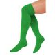 Kniekousen groen