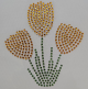 Kruikenstad Strass Nr. 8255 Tulpen