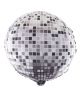 Folieballon Disco 