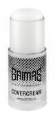 Grimas Covercream 23ml - 001 Theater/TV/Video 