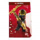 Uitdeelzakjes Lego Ninjago