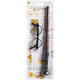 Harry Potter™ Bril en Toverstaf