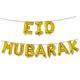 Folieballonnen set Eid Mubarak