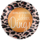 folieballon gefeliciteerd lekker ding