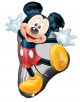 Folieballon Mickey Mouse