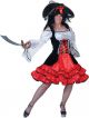 Piraten jurk Sailora 