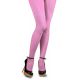 Gekleurde panty volwassenen Roze