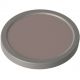 Grimas Cake Make-up Donker Grijs 108