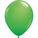 Ballonnen nr. 12 Groen (100 stuks)