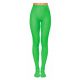groene panty xl dames
