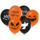 Ballonnen Halloween