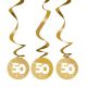 Hangdeco Goud 50 