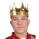 Kroon king's crown