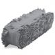 Crepe slinger Zilver 24 Meter (Brandvertragend)