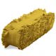 Crepe slinger Goud 24 Meter (Brandvertragend)
