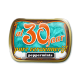 Mini Mints - 30  jaar