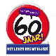 Verjaardagskaart 60 Jaar 