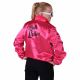 Roze Vest