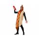 Hot Dog kostuum