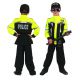 Politie Yellow Jacket 