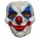 Masker Halloween Clown