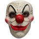 Masker Halloween Clown