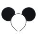 Diadeem Mickey Mouse