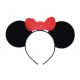 Diadeem Minnie Mouse
