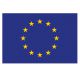 Landen Vlag Europa/Europe (90x150 cm.)