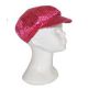 Glitterpet Roze