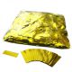 Confetti professional metallic goud 1 kilo