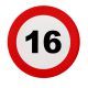 16 Jaar
