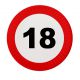 18 Jaar