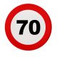 70 Jaar
