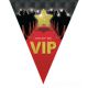 Vlaggenlijn VIP (5 m.)