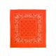 Bandana Fluor oranje