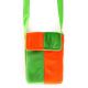Tasje Groen Oranje